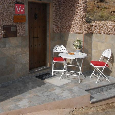 Casa Roque Villa Телде Екстериор снимка