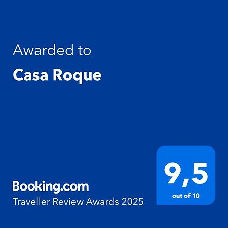 Casa Roque Villa Телде Екстериор снимка