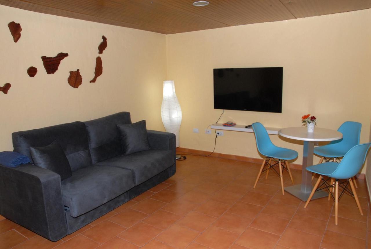 Casa Roque Villa Телде Екстериор снимка
