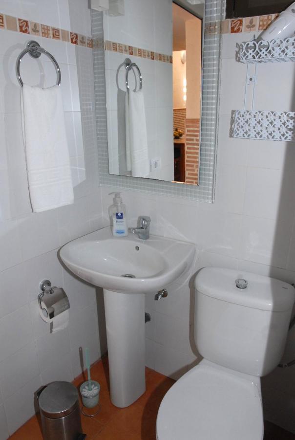 Casa Roque Villa Телде Екстериор снимка