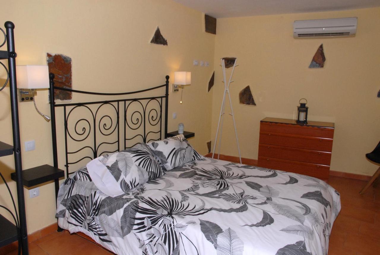 Casa Roque Villa Телде Екстериор снимка