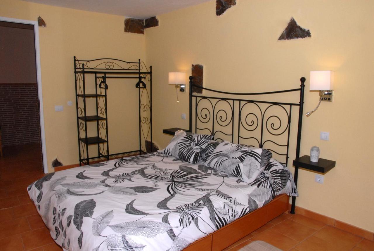 Casa Roque Villa Телде Екстериор снимка